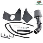 Heat Shield Cold Air Intake Kit For 09-17 Corolla 16-17 Scion Im 1 8l W  Filter