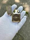 Engraved Zippo Norse Wayfinder Armor Genuine Zippo Lighter   Viking Zippo