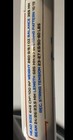 Head Innegra Challenge Lite High Performance Fiber 4 1 2 Adult Tennis Racket