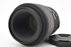  top Mint  Sigma 105mm F 2 8 Ex Dg Macro Lens For Canon Ef Mount From Jp 2864242