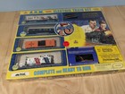 1970 s Ahm Ho Scale Bicentennial Electric Train Set  spirit Of 76     sealed   