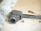Ih Farmall       424 With Non Power Steering  Top Shafts And Joints       2913 