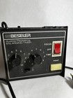 Beseler Audible Repeating Darkroom Enlarging Timer  Nice Shape  Read Description