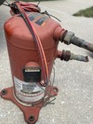 Alliance Compressor Spa032b1rpa 3 Ton Single Phase R410a  208 230 Tested works