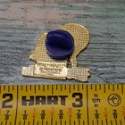 Walmart Employee Associate Pin - Smiley Shareholder