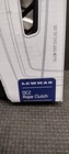 Lewmar Rope Clutch Dc2 Single For 12-14mm  1 2 -9 16   Lines 29101414bk New
