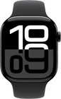 Apple Watch Series 10 42mm  gps    Aluminum Case     excellent  9 10     
