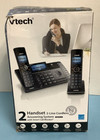 Vtech Ds6251-2 Dect 6 0 2-handset Cordless Phone System