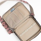 Archer   Olive Navy Creativity Case