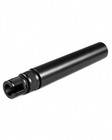 Ruger 1022 10 22 Thread Adapter Combo 7  Muzzle Brake Kits