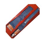 Beretta 2-pc Gun Sock - Blue - W vapor Corrosion Inhibitor Sfou65010a