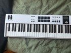 Arturia Keylab Essential Mk3 88-key Keyboard Controller - White