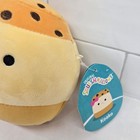 Nwt Squishmallows 5  Koako The Ice Cream Sandwich