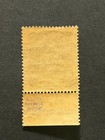 Greece Crete 1901 New  provisional  25 Lept  Blue Vlastos 23 Cv  36  Mnh  526