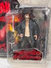 Jason Voorhees 2008  Cinema Of Fear Mezco Toyz Friday The 13th New