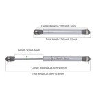 Gas Spring Strut Support Props 100n Cabinet Door Hinges Kitchen Door Opening Lot