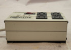 Tripp Lite Isobar 4 Ultra Diagnostic Surge Suppressor - Used - Tested   Working