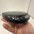 Sony Discman D-151 Digital Mega Bass Portable Compact Disc Player  Works