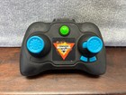 Monster Jam Spin Megalodon 2 4ghz Rc Truck Remote Controller Replacement 66807tx