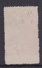 N Z  1880 4 - Qv Longtype- Postal Cancels-nz     Sideways-acs Cat  45  Fu
