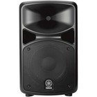 Yamaha Stagepas 600bt Portable Pa System With Bluetooth