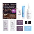 Madison Reed Radiant Permanent Hair Color Kit Modena  5 5nnn   True Medium Brown