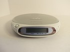 Sony Walkman Portable Cd Player D-ej361 Compact Disc G-protection Working