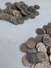  bulk Lot 100  1 Euro Coins Euros  100 Eur Face Value  Use  Exchange  Collect
