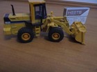 Komatsu Wa350 Wheel Loader