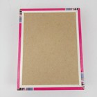 Vintage Barbie 100 Piece Jigsaw Puzzle 1993 Golden New Sealed Mattel 4605c-62