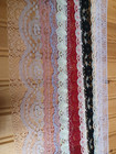 Asst  Lace 20 Pieces 25-36  Length - Free Us Shipping   clearance Reduced Price 