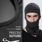Anti-uv Balaclava Cooling Neck Face Mask For Summer Motorcycle Cycling Fishing