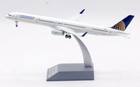 Inflight If753co1023 Continental Airlines 757-300 N57857 Diecast 1 200 Jet Model