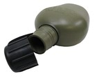 Usgi M50 Jsgpm Gas Mask Water Canteen Nbc Cap Pro Mask Drink Tube Port 1 Quart