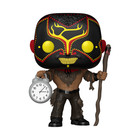 Funko Pop  Wwe The Boogeyman Limited Exclusive Edition Figure 206   Protector