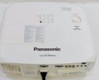 Panasonic Vz570 Wuxga Hd Projector W power Cord - All Tested And Work Excellent 