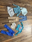 Baby Girl Clothes Bundle 3t-4t Text Me For Questions