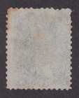 Matt s Stamps Scott  96 George Washington 10-cent 1867 Issue  Used Cv 250