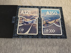 Delta Trading Cards Limited Edition 100 Year Anniversary Set