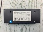 48v 0 8a Gigabit Poe Injector 48w Power Supply Adapter With Ac Cord