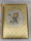 Hallmark Betsey Clark A Book Of Cheery Thoughts New 1974