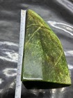 Nephrite Jade Freeform 2 3kg Natural Stone Polished Display Specimen
