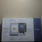 Qolsys Iq 5 Hub Home Security Control Panel Powerg Z-wave Bluetooth White - New