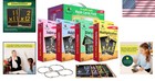 Math Mastery Flash Cards Set  Addition  Subtraction  Multiplication   Division