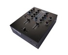 Mixars Cut Mkii Mk2 2-channel Dj Mixer W  Galileo Crossfader Proaudiostar