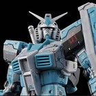 Rg40b 1 144 Rx-78-2 Ver 2 0 Hatsune Miku Color Gunpla Model Kit Toy