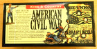 King   Country American Civil War Metal Soldiers Acw08 Antietam 1862 Series Set