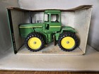 Ertl John Deere 8630 Toy Tractor  Farm Toy