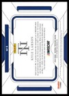 2025 Panini National Treasures  9 Kyle Larson Rides Green   5