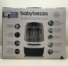 Baby Brazza Bottle Washer Pro Wash Sterilize Dry Bottles And Accessories New
